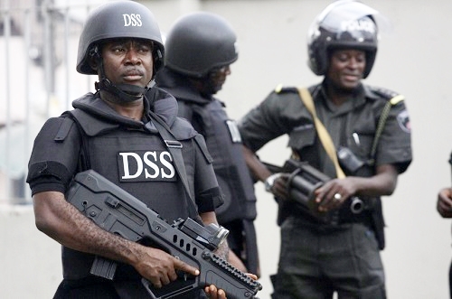 DSS Neutralises One Kidnapper, Arrest One Other Who Abducted Singer Rarara's Mother