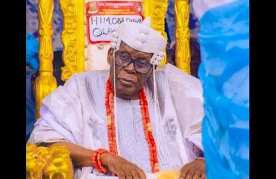 Daramola family in Ita Baale advocates support for new Olubadan