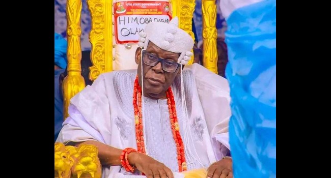 Daramola family in Ita Baale advocates support for new Olubadan