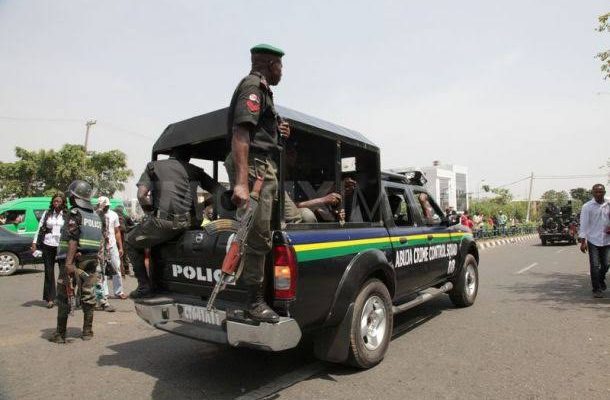 Delta Police Kill Suspected Kidnapper, Arrest Three Others In Gunfight