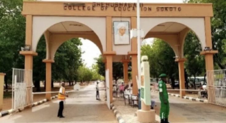 Despite injected funds, unexecuted projects dot Sokoto College of Education 