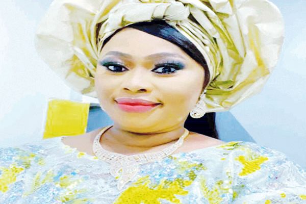 Dollar Construction boss, Idowu Lamidi loses wife