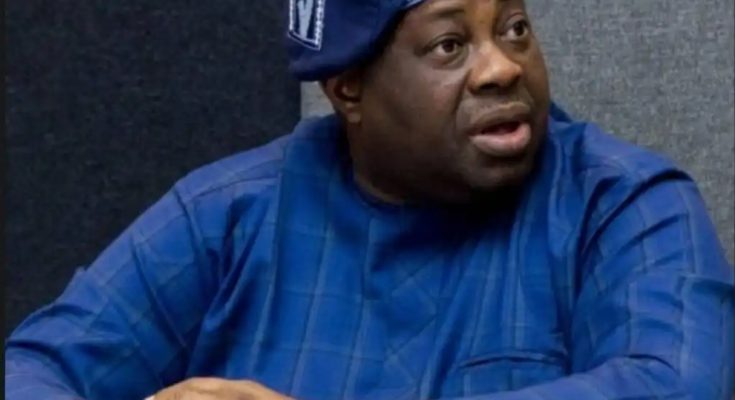 Dele Momodu