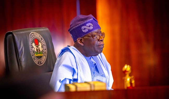 Don’t demonise protesters, alleviate Nigerians’ suffering, PSJ tells Tinubu