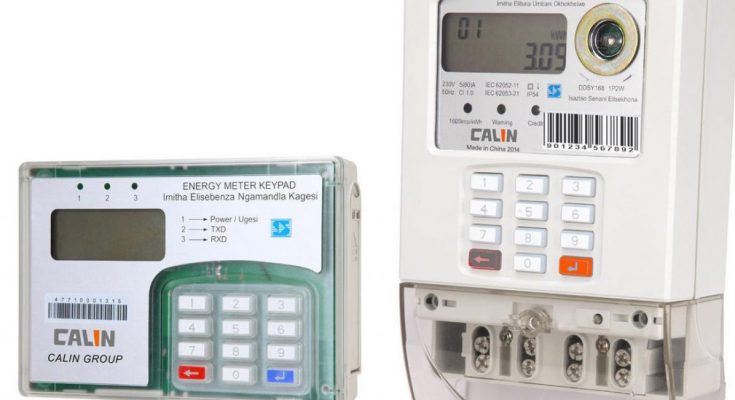 Don't pay to apply for prepaid meter, EEDC warns customers