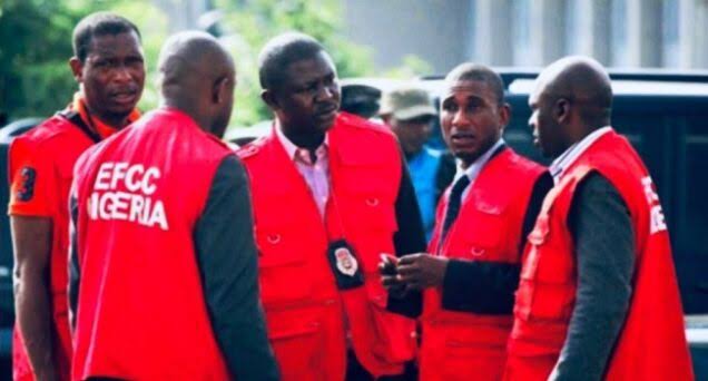 EFCC Arrests Banker, Three Others For Laundering, Tampering With Naira Notes