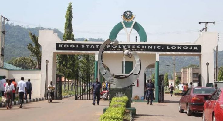 Eight Detained As Kogi Poly Cracks Down On Cultism, Drug Abuse