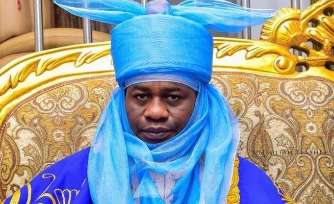 Emir of Kagara, Buhari congratulates new Emir, Gov Bello felicitates Emir