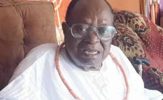 Esogban of Benin Anniversary: Family urges political parties to initiate people-oriented programmes