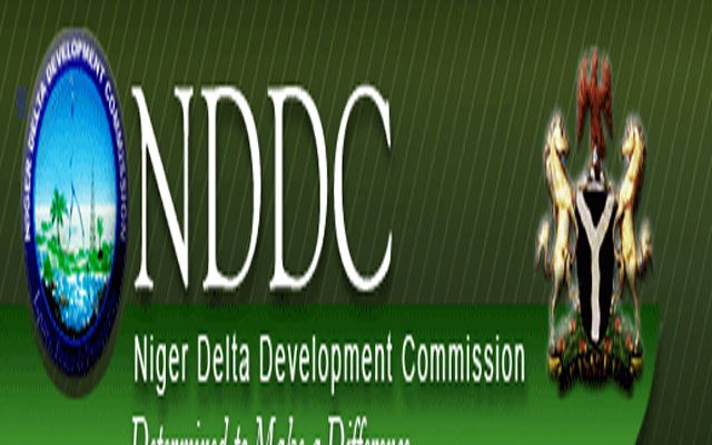 FG Okays N1trn Loan For NDDC To Tackle Projects