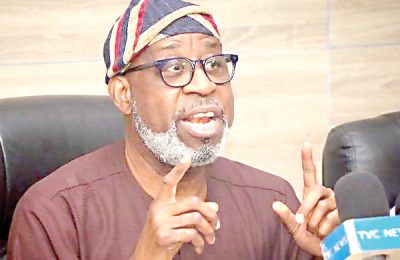 FG hikes 268 mining items' rates, charges to improve services