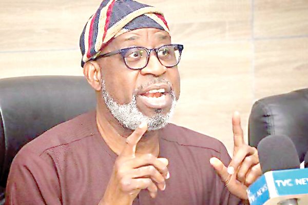 FG hikes 268 mining items' rates, charges to improve services