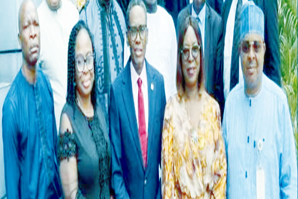 FG woos stakeholders on compulsory insurance, to domesticate laws