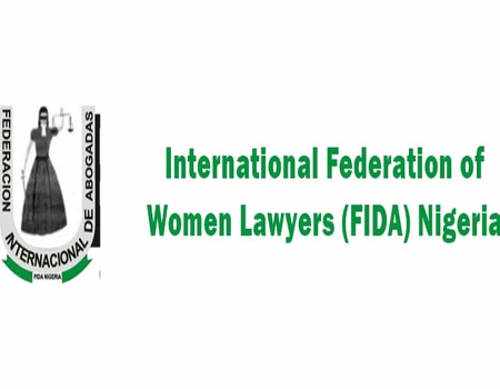 FIDA commended for protecting women