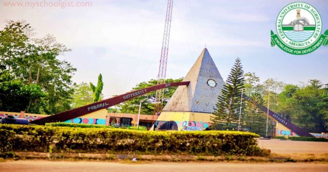 FUNAAB’s dam largest in Nigerian universities — Pro-chancellor