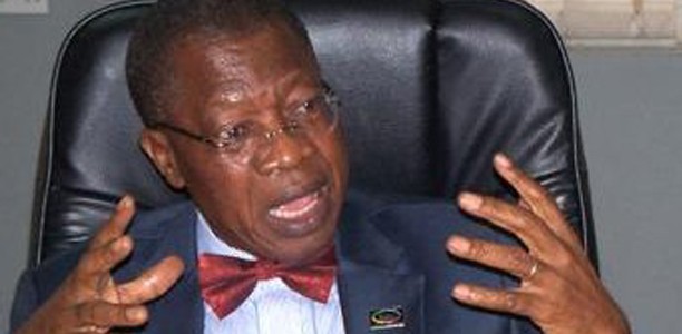 Fake News Nearly Ruined My Marriage – Ex-Minister, Lai Muhammed