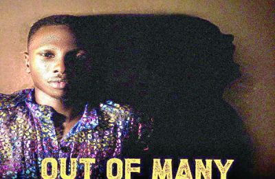 Fatimo Tijani’s ‘Out of Many’: Of masculinity norms, mental health and implications