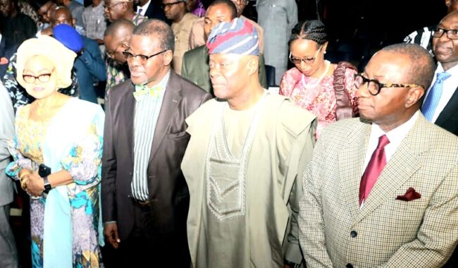 Fixing N70,000 minimum wage, major achievement for Tinubu's