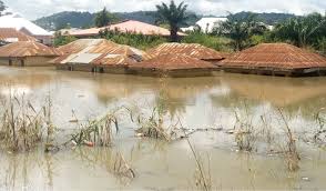 Floods Ravage Sokoto Communities, Displace 1,664 People, Destroy Farmlands