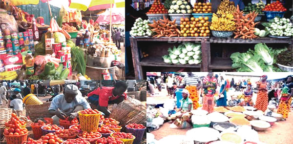 Food Importation: Pros and cons of emergency