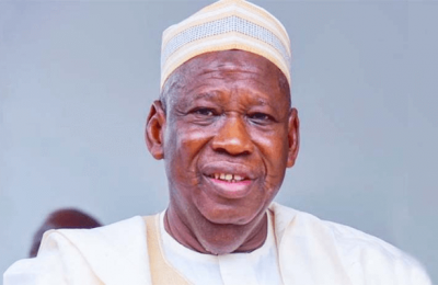 Ganduje inaugurates APC campaign council