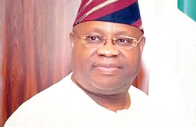 Gov Adeleke to dialogue with organisers, Monday