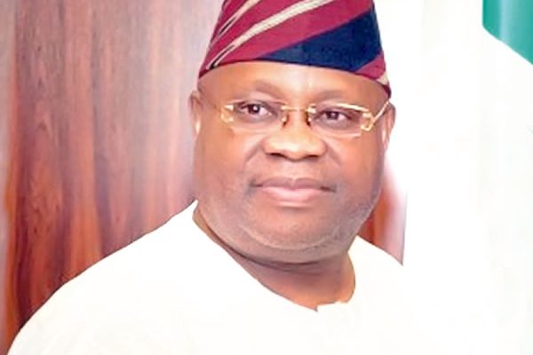 Gov Adeleke to dialogue with organisers, Monday