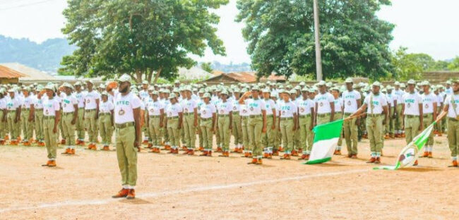 Gov Ododo donates over N26m to Corps members deployed to Kogi