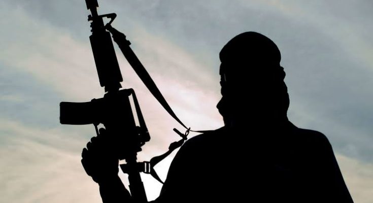 Gunmen Abduct Navy Officer, Seven Others In Akwa Ibom Hotel