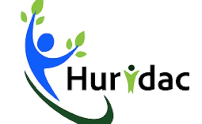 HURIDAC trains 10,000 youths on electoral process, INEC guidelines