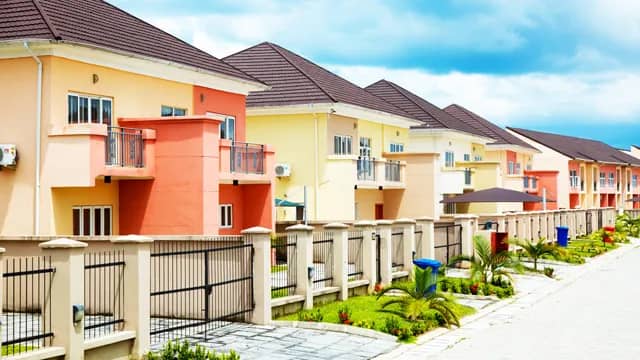Housing Expert seeks establishment of down payment assistance
