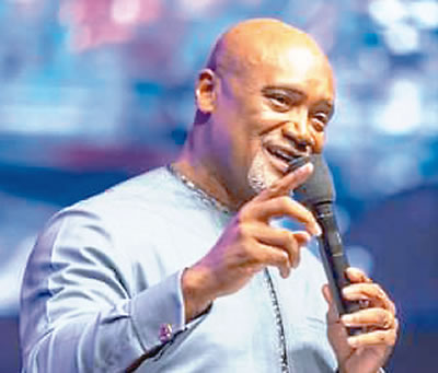 How Ebuka Songs Adeyinka Alaseyori Sinach others turned TAPE 2024 into