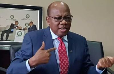 How FG can enhance oil, gas resources for national development — Agbakoba