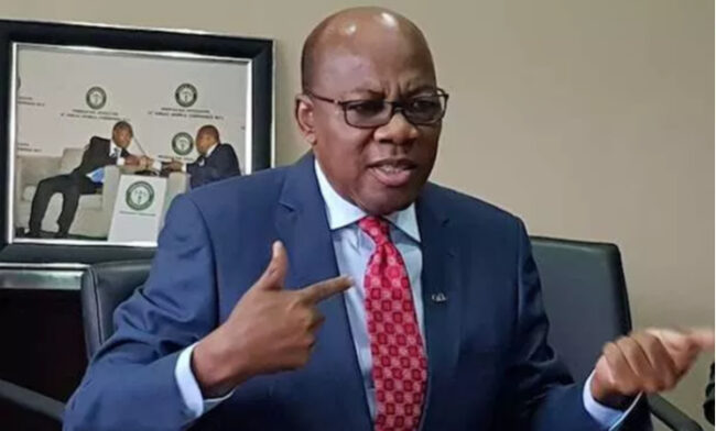 How FG can enhance oil, gas resources for national development — Agbakoba