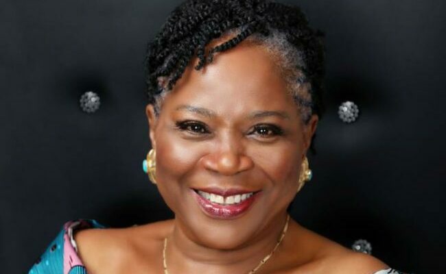 How I want to be buried — Onyeka Onwenu