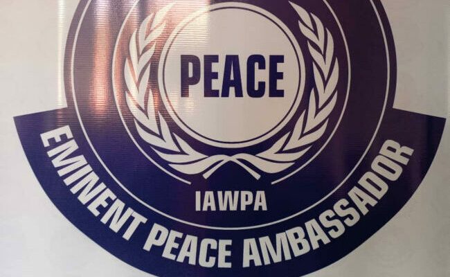 IAWPA counsels sponsors of planned nationwide protest