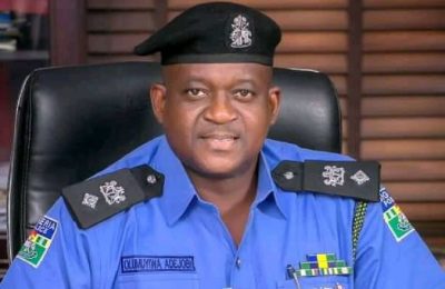 IGP never ordered curfew — Spokesperson