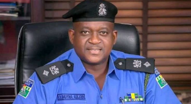 IGP never ordered curfew — Spokesperson