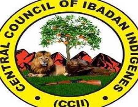 Ibadan violent protest, CCII Ibadan students