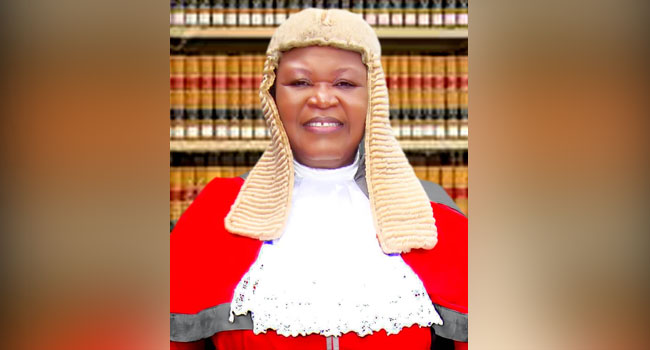 Imo Assembly recommends Chief Judge’s sack over alleged age falsification