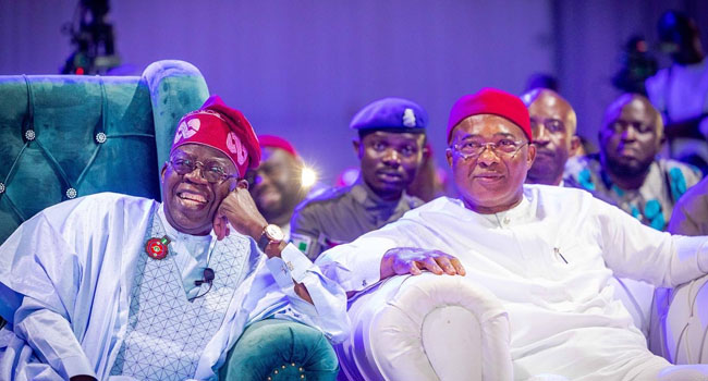 Imo NULGE extols Tinubu, Uzodimma over LG autonomy, polls