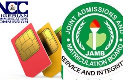 JAMB to launch customised SIMs for candidates