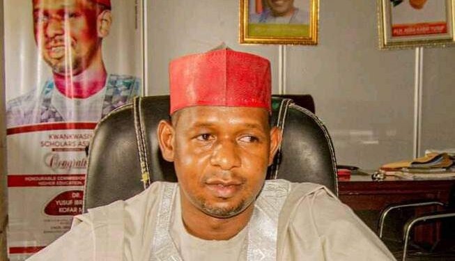 Kano Commissioner Escapes Death As Daughter, Others Die In Fire Outbreak