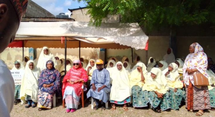 Kano Commissioner urges spousal support for survivors