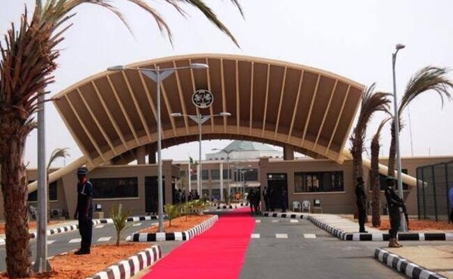 Katsina lawmakers walk out of meeting with Gov Radda