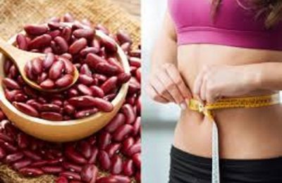 Kidney beans, like red beans, may promote weight loss