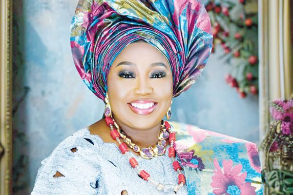 Kiki Okewale delights 100 women on 40th birthday