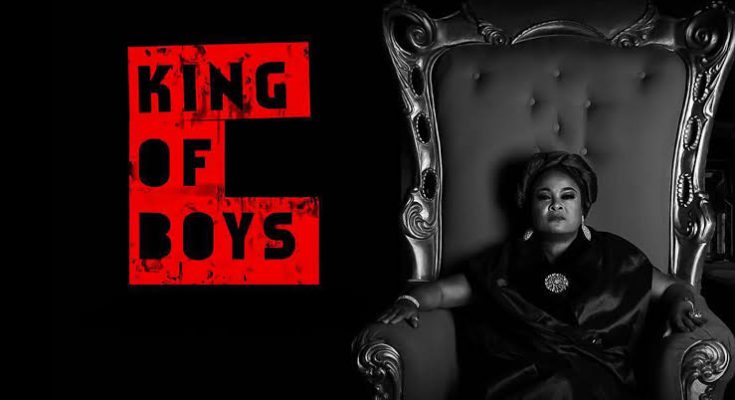 'King Of Boys' To Return For Third Sequel, Kemi Adetiba Confirms