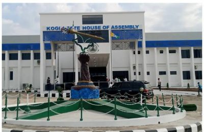 Kogi Assembly extends tenure of Transition Committee Chairmen