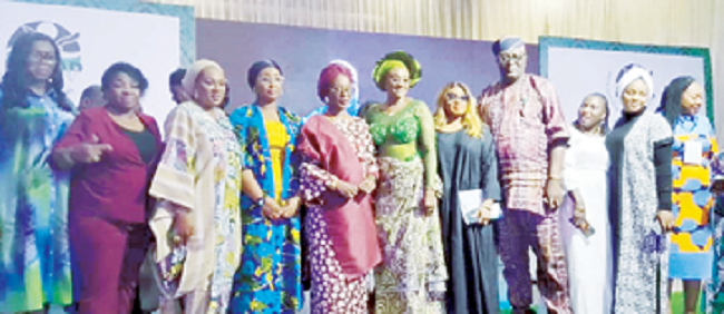 Kwara First Lady woos foreign